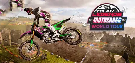 MX vs ATV Legends Motocross World Tour Update v5.09 incl DLC-RUNE MX vs ATV Legends Motocross World Tour Update v5.09 incl DLC-RUNE
