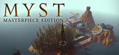 Myst Masterpiece Edition v2.1.0-I_KnoW Myst Masterpiece Edition v2.1.0-I_KnoW