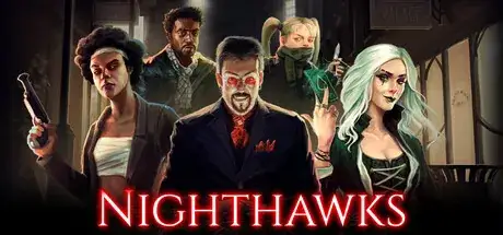 Nighthawks-RAZOR1911