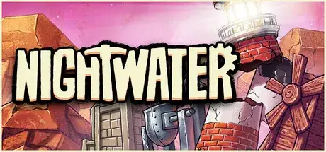 Nightwater-TENOKE Nightwater-TENOKE