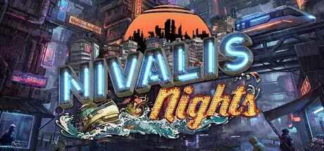 Nivalis Nights-RUNE Nivalis Nights-RUNE