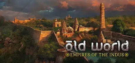 Old World Empires Of The Indus Update v1.0.84658-I_KnoW Old World Empires Of The Indus Update v1.0.84658-I_KnoW