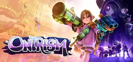 Onirism Summer Break-RUNE Onirism Summer Break-RUNE