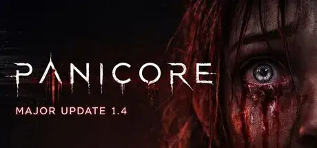 PANICORE Update v1.4-TENOKE PANICORE Update v1.4-TENOKE