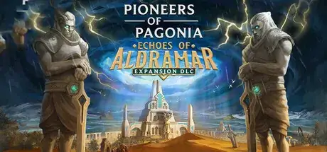 Pioneers of Pagonia Echoes of Aldramar-RUNE Pioneers of Pagonia Echoes of Aldramar-RUNE