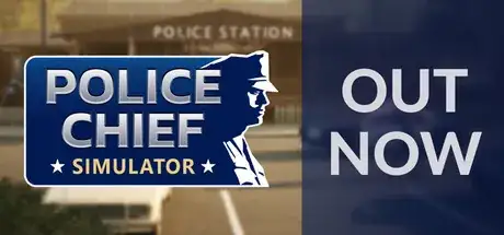 Police Chief Simulator-TENOKE Police Chief Simulator-TENOKE