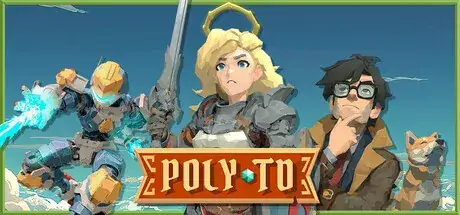 Poly TD Update v1.1.0-TENOKE Poly TD Update v1.1.0-TENOKE