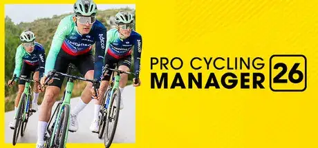 Pro Cycling Manager 26 Update v1.4.11.555-RUNE Pro Cycling Manager 26 Update v1.4.11.555-RUNE