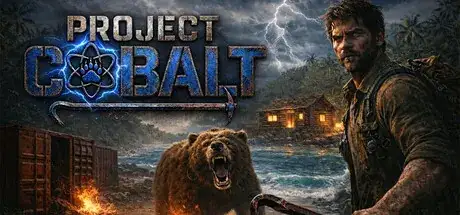 Project Cobalt-TENOKE Project Cobalt-TENOKE