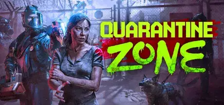 Quarantine Zone The Last Check Update v1.1.13.2054-RUNE