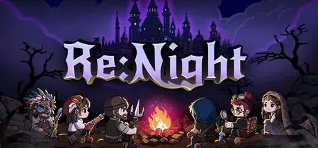 Re Night-TENOKE Re Night-TENOKE