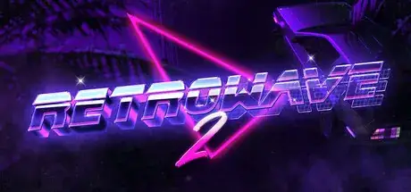 Retrowave 2-TENOKE Retrowave 2-TENOKE