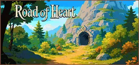 Road of Heart-TENOKE Road of Heart-TENOKE
