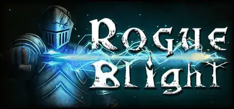 Rogue Blight-TENOKE Rogue Blight-TENOKE