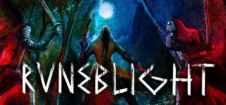 Runeblight v0.3.0.2-EARLY ACCESS Runeblight v0.3.0.2-EARLY ACCESS