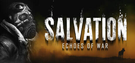 Salvation Echoes of War-RUNE Salvation Echoes of War-RUNE