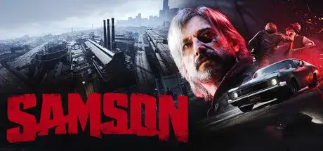 Samson v282369-RUNE Samson v282369-RUNE