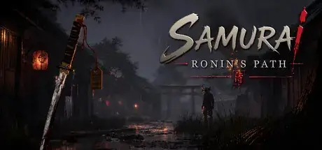 Samurai Ronins Path Update v1.1.2-RUNE Samurai Ronins Path Update v1.1.2-RUNE