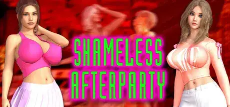 Shameless Afterparty-I_KnoW Shameless Afterparty-I_KnoW