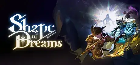 Shape of Dreams v1.4.0-RUNE Shape of Dreams v1.4.0-RUNE