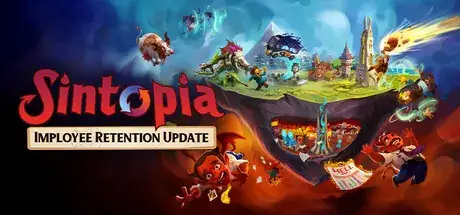 Sintopia Update v1.1.0.606-RUNE Sintopia Update v1.1.0.606-RUNE