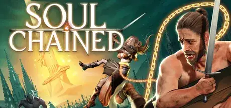 Soul Chained-TENOKE Soul Chained-TENOKE