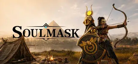 Soulmask Update v1.0.17-RUNE Soulmask Update v1.0.17-RUNE