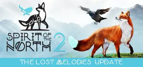 Spirit of the North 2 Update v15204-RUNE Spirit of the North 2 Update v15204-RUNE