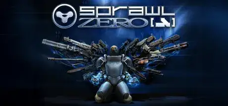 SPRAWL zero-TENOKE SPRAWL zero-TENOKE
