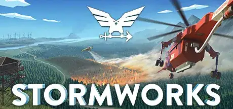 Stormworks and Rescue Build v1.15.23-P2P Stormworks and Rescue Build v1.15.23-P2P
