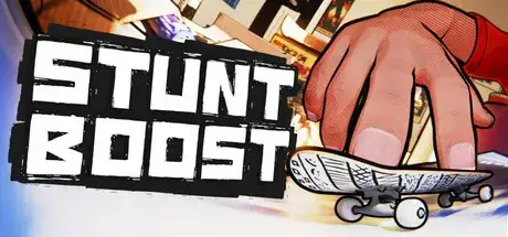 STUNTBOOST-TENOKE STUNTBOOST-TENOKE