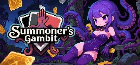 Summoners Gambit-TENOKE Summoners Gambit-TENOKE