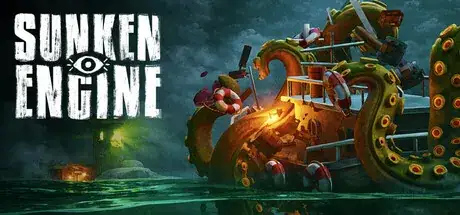 Sunken Engine-RUNE Sunken Engine-RUNE