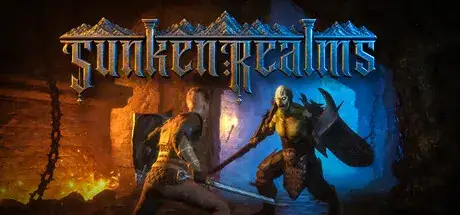 Sunken Realms-RUNE Sunken Realms-RUNE