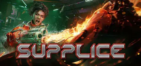 Supplice v0.5.0.1-EARLY ACCESS Supplice v0.5.0.1-EARLY ACCESS