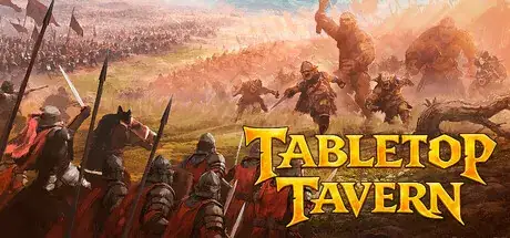 Tabletop Tavern Update v1.9.15-TENOKE Tabletop Tavern Update v1.9.15-TENOKE