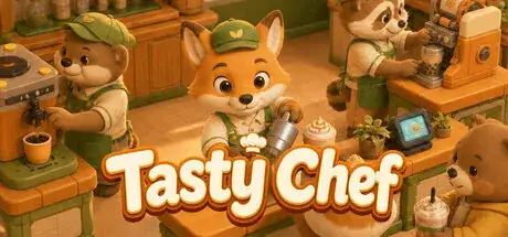 Tasty Chef-TENOKE Tasty Chef-TENOKE