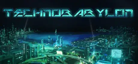 Technobabylon Deluxe Edition Update v4.1-DINOBYTES Technobabylon Deluxe Edition Update v4.1-DINOBYTES