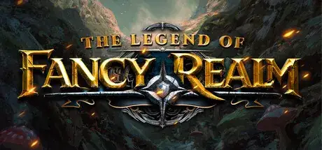 The Legend of Fancy Realm Remake-TENOKE The Legend of Fancy Realm Remake-TENOKE