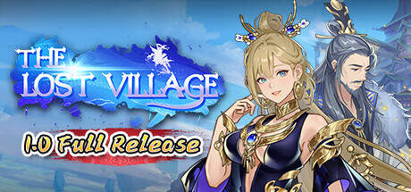 The Lost Village Monster Sect Part 2 Update v1.2.13-TENOKE The Lost Village Monster Sect Part 2 Update v1.2.13-TENOKE