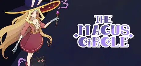 The Magus Circle-TENOKE