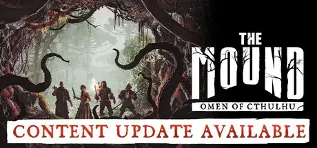 The Mound Omen of Cthulhu Update v1.05-RUNE The Mound Omen of Cthulhu Update v1.05-RUNE