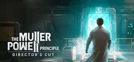 THE MULLER-POWELL PRINCIPLE Directors Cut-RUNE THE MULLER-POWELL PRINCIPLE Directors Cut-RUNE