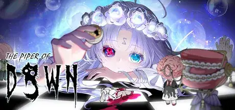 The Piper of Dawn-TENOKE The Piper of Dawn-TENOKE