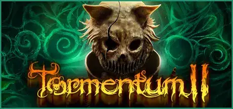 Tormentum II v1.0.8-P2P Tormentum II v1.0.8-P2P