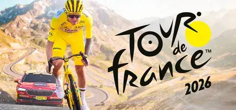 Tour de France 2026 Update v1.3.15.1235-RUNE Tour de France 2026 Update v1.3.15.1235-RUNE
