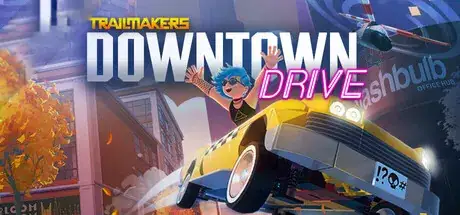 Trailmakers Downtown Drive-RUNE Trailmakers Downtown Drive-RUNE