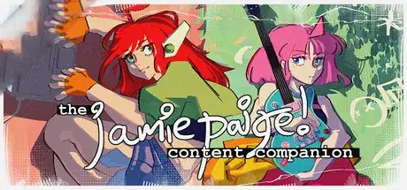 UNBEATABLE The Jamie Paige Content Companion Update v2.3.1-RUNE UNBEATABLE The Jamie Paige Content Companion Update v2.3.1-RUNE