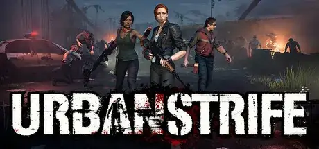 Urban Strife Update v1.0.8b-RUNE Urban Strife Update v1.0.8b-RUNE