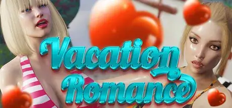 Vacation Romance-I_KnoW